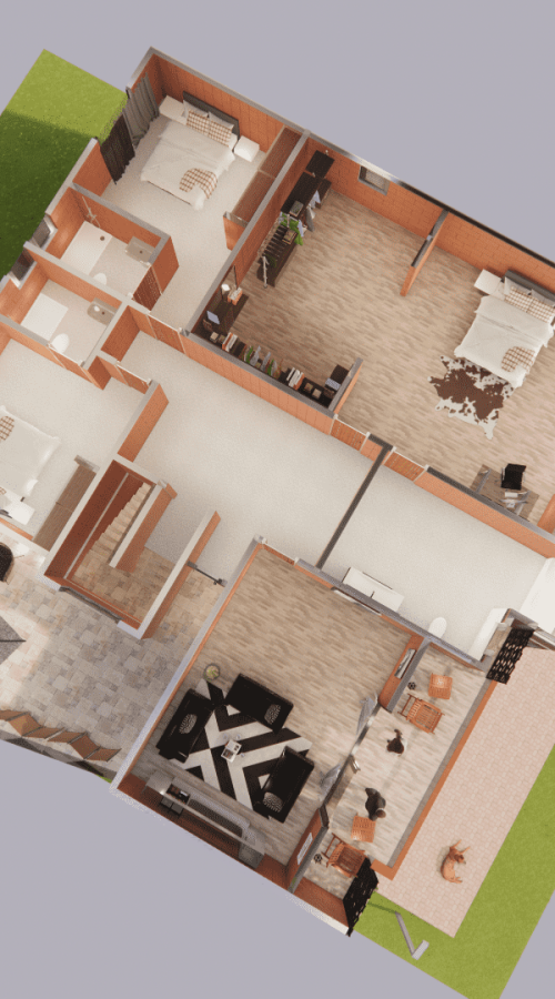 Concept Archidurable 1 Concept Archidurable 1