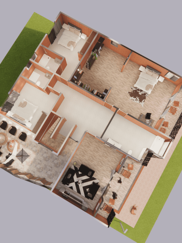 Concept Archidurable 1 Concept Archidurable 1