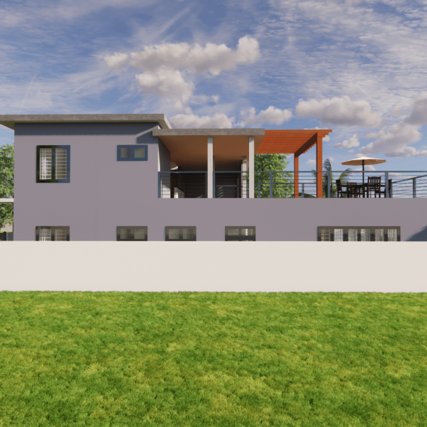 Concept Archidurable Ouidah 2